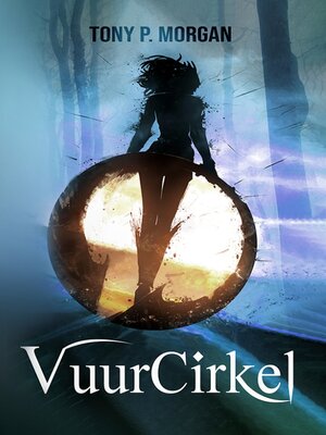 cover image of VuurCirkel